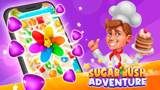 sugarrush1000aus.com games